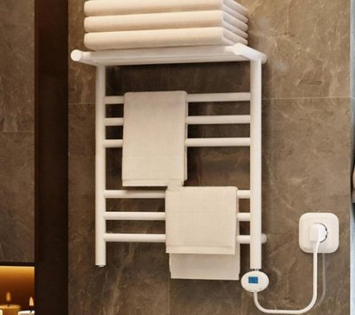 浴室智能镜、迷你洗衣机与智能毛巾架 实用智能家居设备深度解析